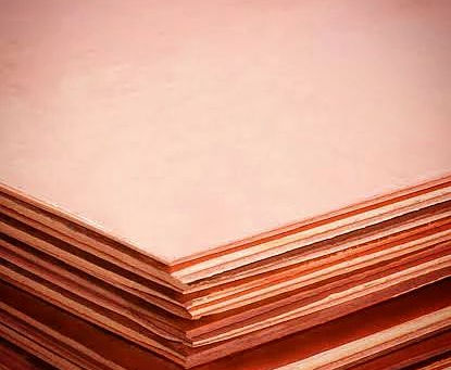 Copper Cathodes Available