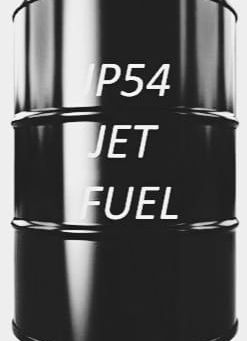 JP54 Aviation Fuel Available