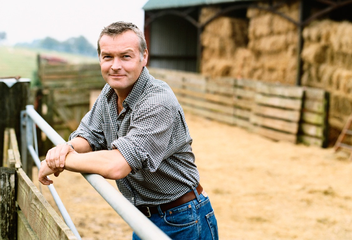 Why join Orion? | Orion Farming Group