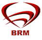 BRM logo