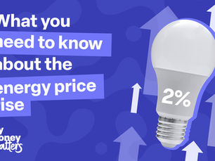 What you need to know about the energy price rise