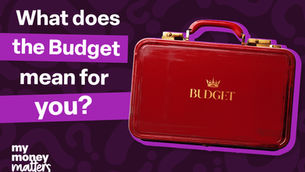What does the Autumn Budget mean for you?