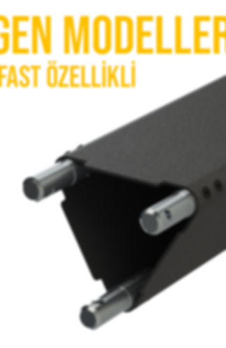 ÜÇGEN GÖVDE JIMMY JIB