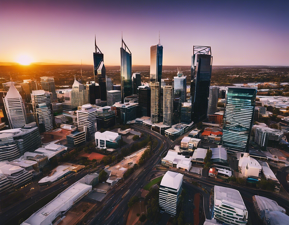 Advocating for Community Vision in Perth: Steve Wellard Initiatives