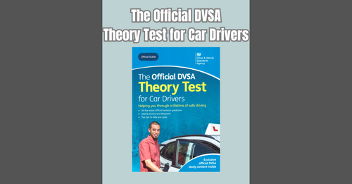 Nascar Driving Experience Official DSA Theory Test & Highway Code Book For UK Car Drivers – Paperback Edition Ase Study Guide - Foto 8
