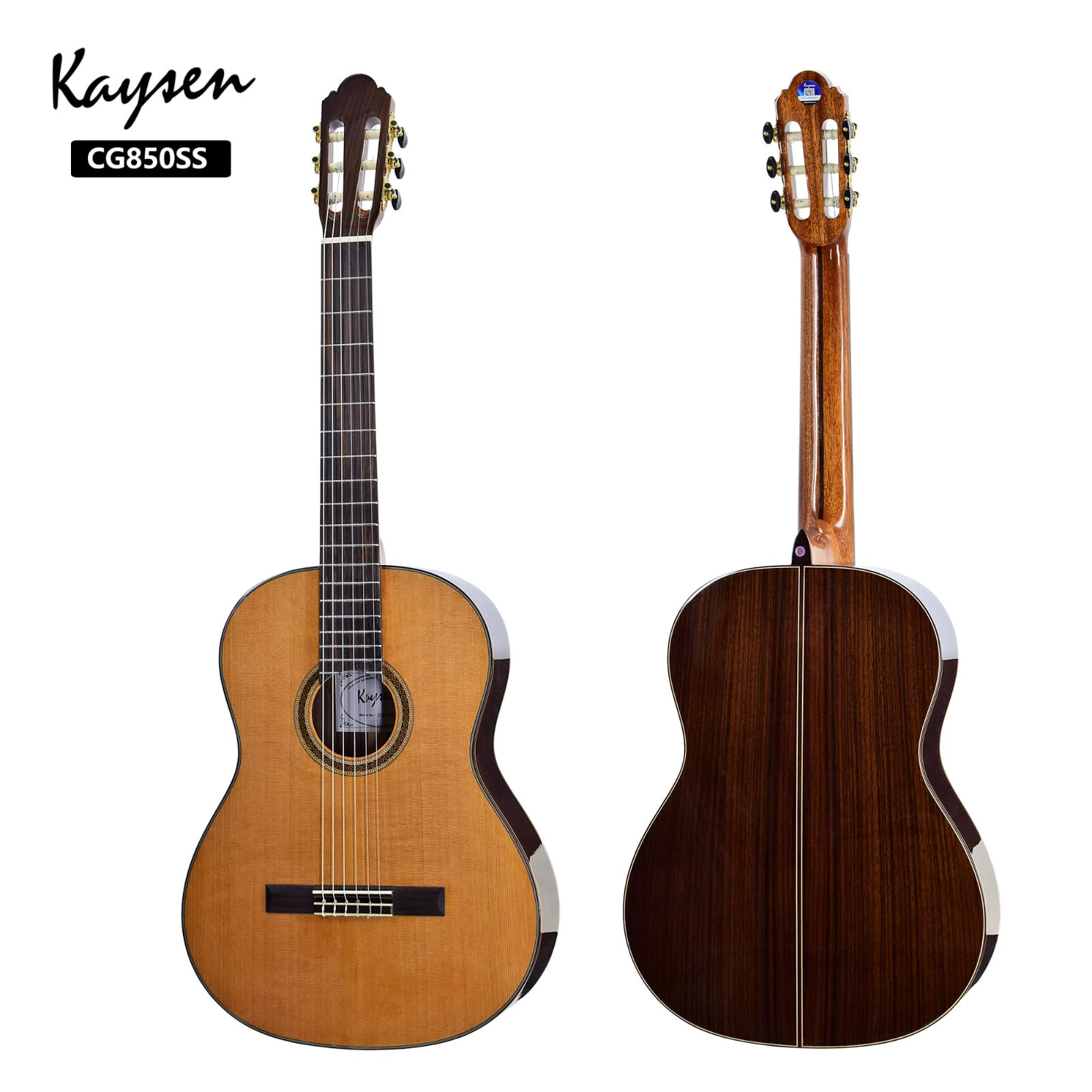 Kaysen-850SS