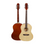 Миниатюра: Victoriya VT-38 BK Akustik gitara