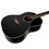 Миниатюра: Victoriya VT-38 BK Akustik gitara
