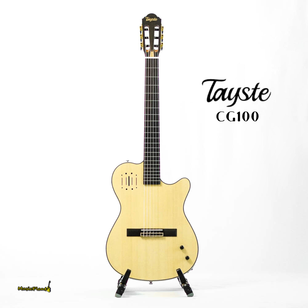 Tayste CG100 N Klassik Gitara