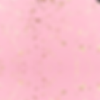 Light pink backdrop with gold sparkles