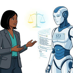 A NOVA TRIAGEM POR INTELIGÊNCIA ARTIFICIAL NO STJ E OS REFLEXOS NA PRÁTICA ADVOCATÍCIA