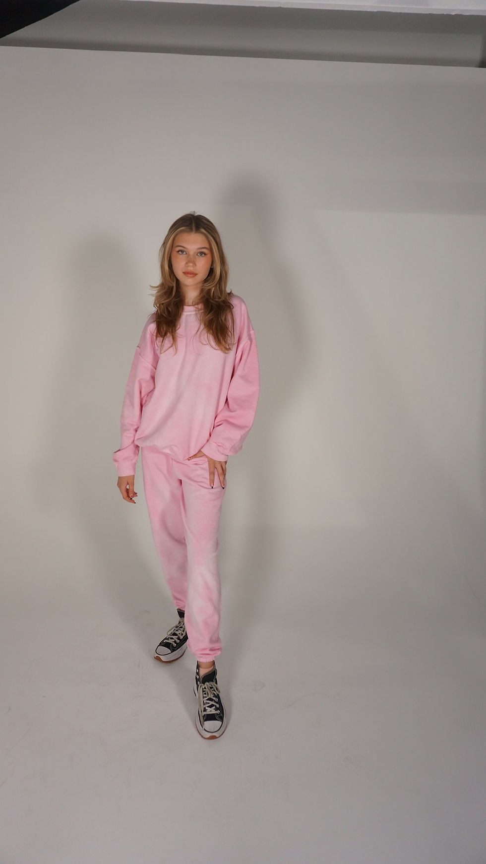 Thumbnail: The Rosie Sweats
