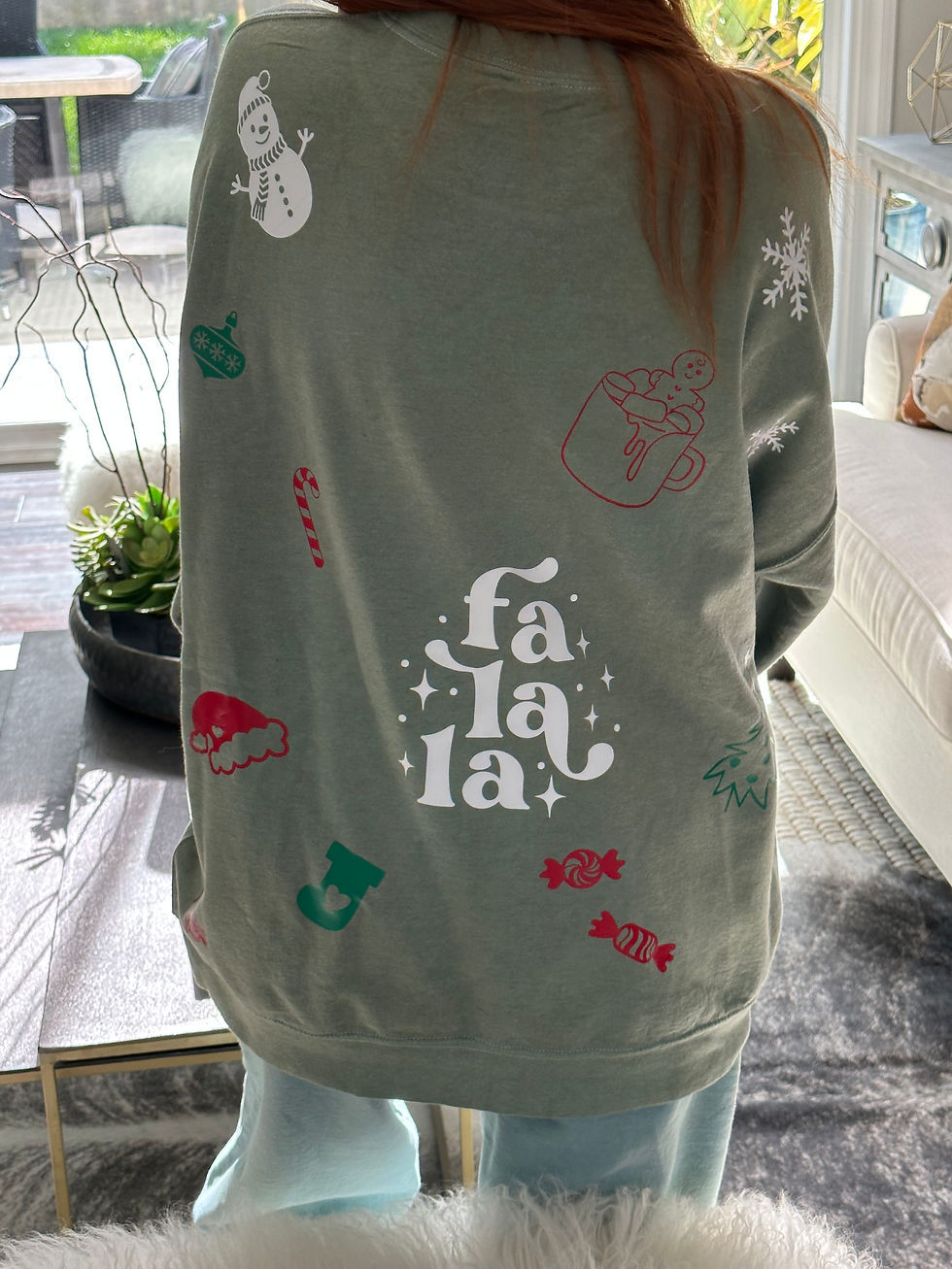 Fa La La Crew