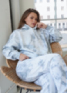 The Stormi Sweats