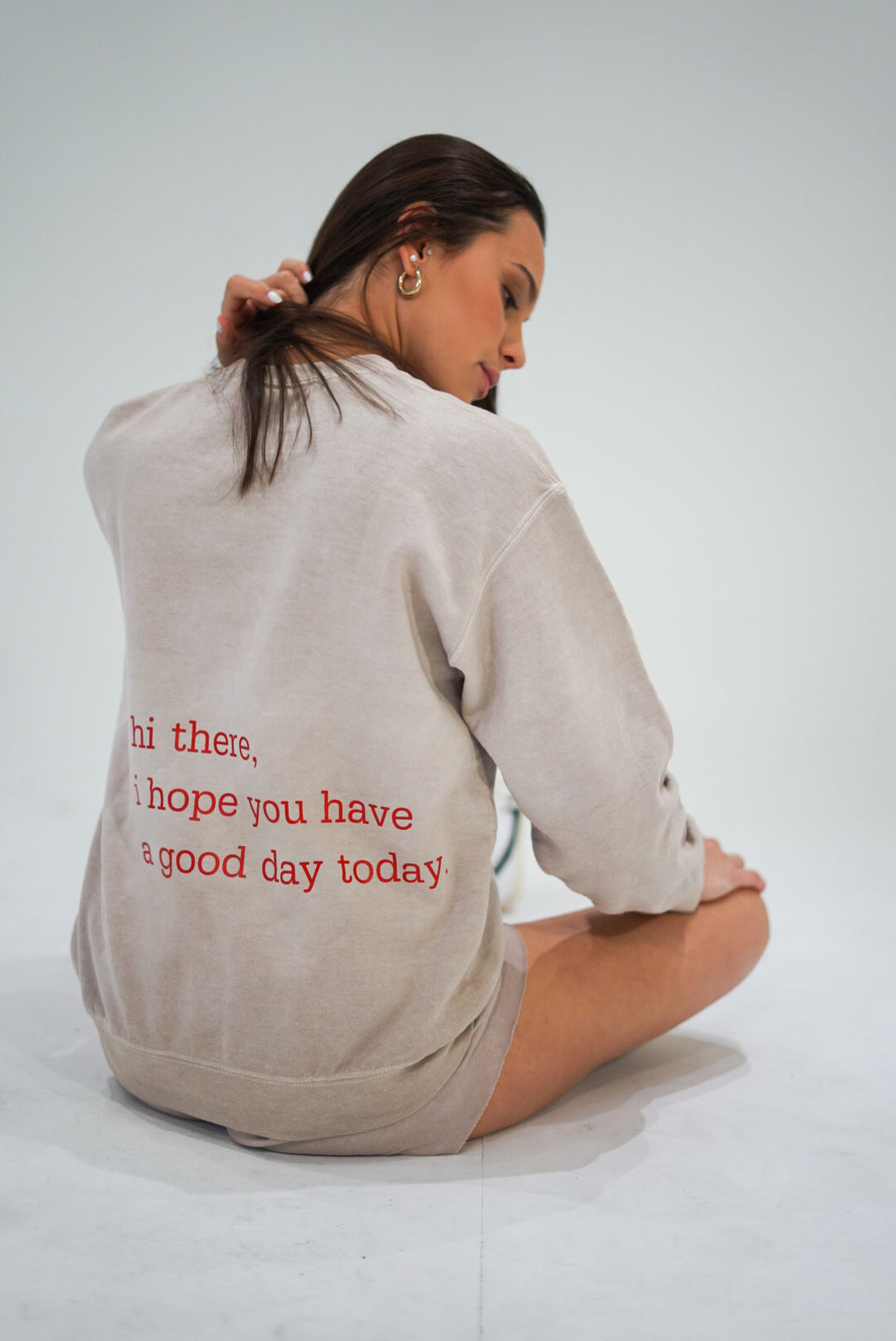 Sweet Greetings Crew