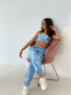 The Lauren Sports Bra