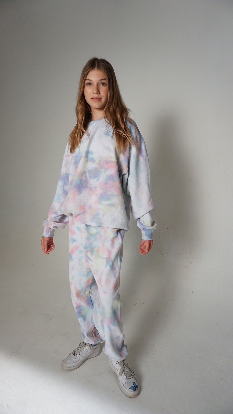 Thumbnail: Youth Ashly Set