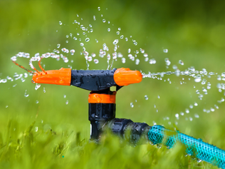 How Do I Know if I Have a Leak in My Sprinkler System?