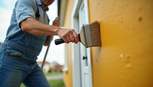 House Painters North Shore Auckland: Interior & Exterior Painting Guide
