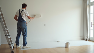 How Professional Interior House Painters Can Transform Your Auckland Home