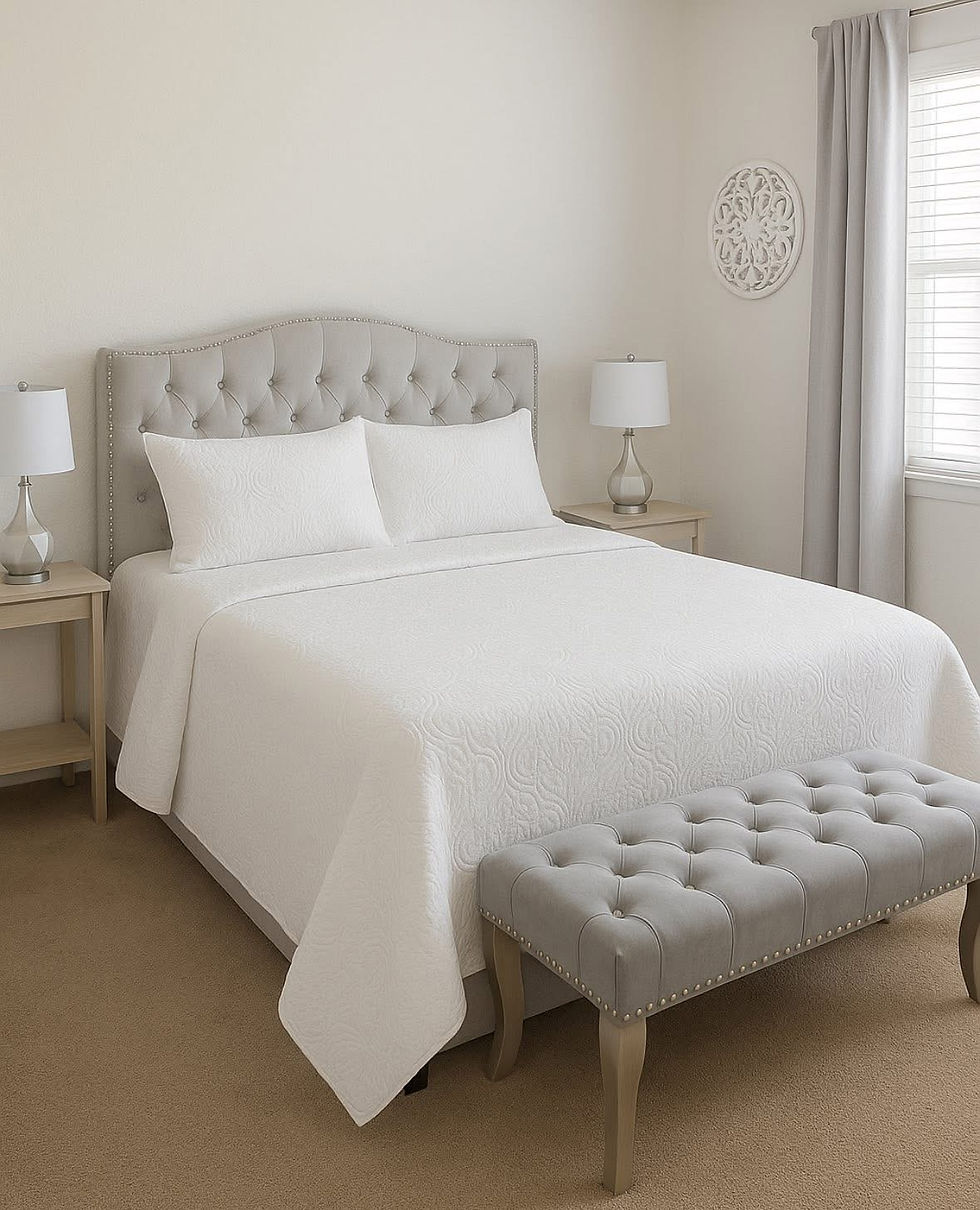 Modern to Traditional - Staging that Sells 1