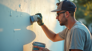 Boost Your Home's Appeal with Professional House Painting Services