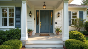 Three Reasons to Hire Local North Shore Painters