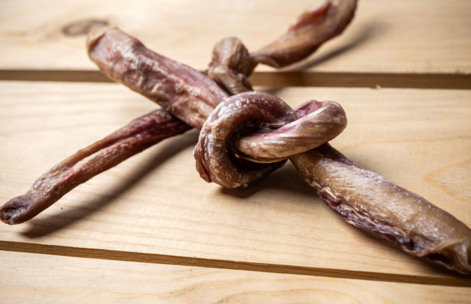 Steer Knots