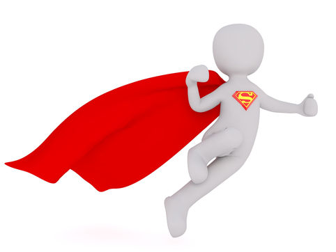 De la vulnérabilité à l'invincibilité