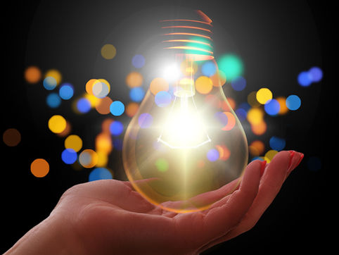 Et si nos problèmes étaient des projets de vie ?