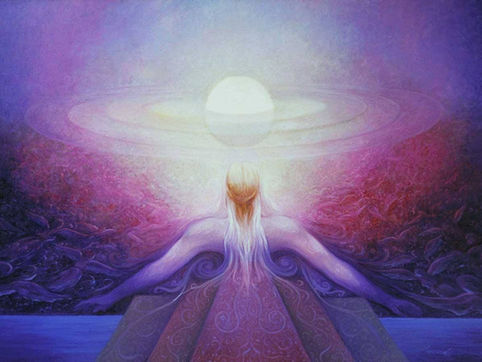 Dire "Oui !" à la vraie vie - partie 4