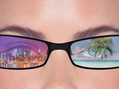 Qu'est-ce que la réalité ?