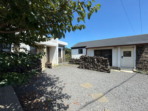 [매매] 제주구옥 올리모델링 숙박업 가능한 예쁜 단독주택입니다. 3억7000만