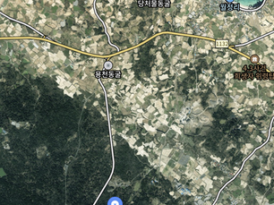 [매매] 김녕해수욕장 가깝고 2차선 근접 교통권 좋은 저렴한 대형토지 3억원