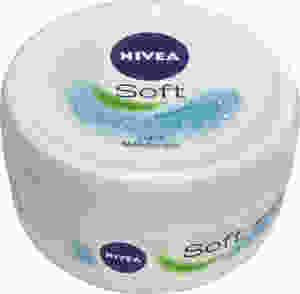 Nivea Soft Light Moisturizer