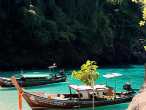 Exploring Customized Krabi Boat Tours with Krabi Voyager