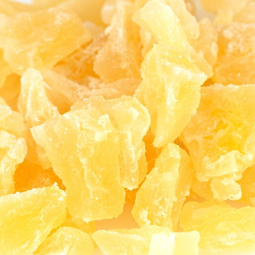 Sweet Pineapple chunks American Gourmet