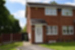 Cottesmore Way, Golborne