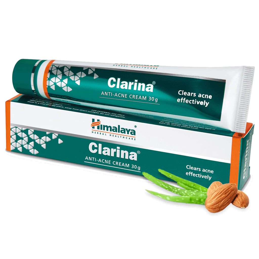 CLARINA CREMA Himalaya