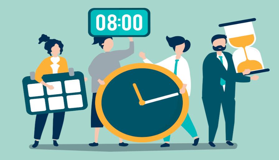 Flexibilidad laboral post-pandemia