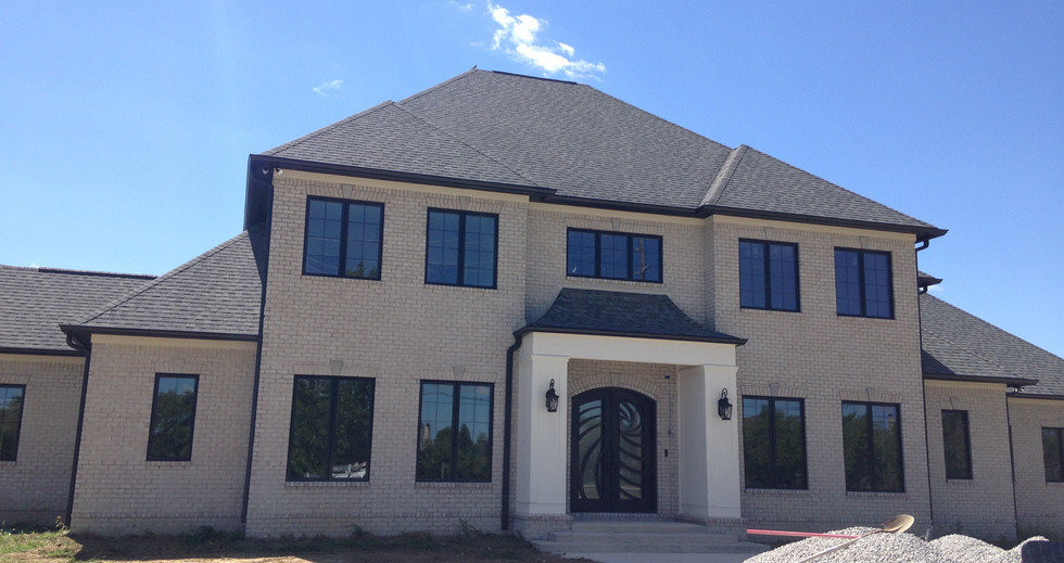 Carmel Contemporary Paul's Glass United States