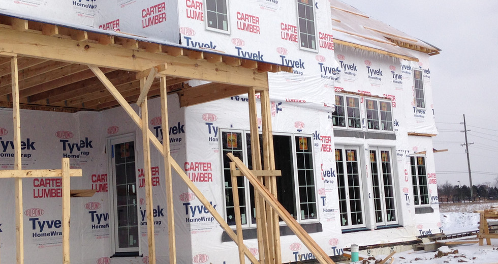 Carmel Contemporary Paul's Glass United States