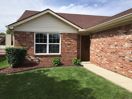 Greenwood Indiana Window Company