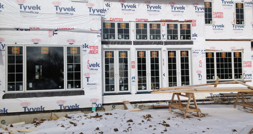 Carmel Contemporary Paul's Glass United States