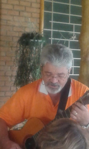 Pós EACRE - 2015