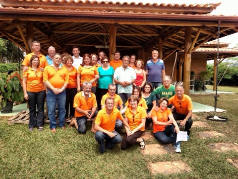 Pós EACRE - 2015