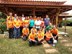 Pós EACRE - 2015