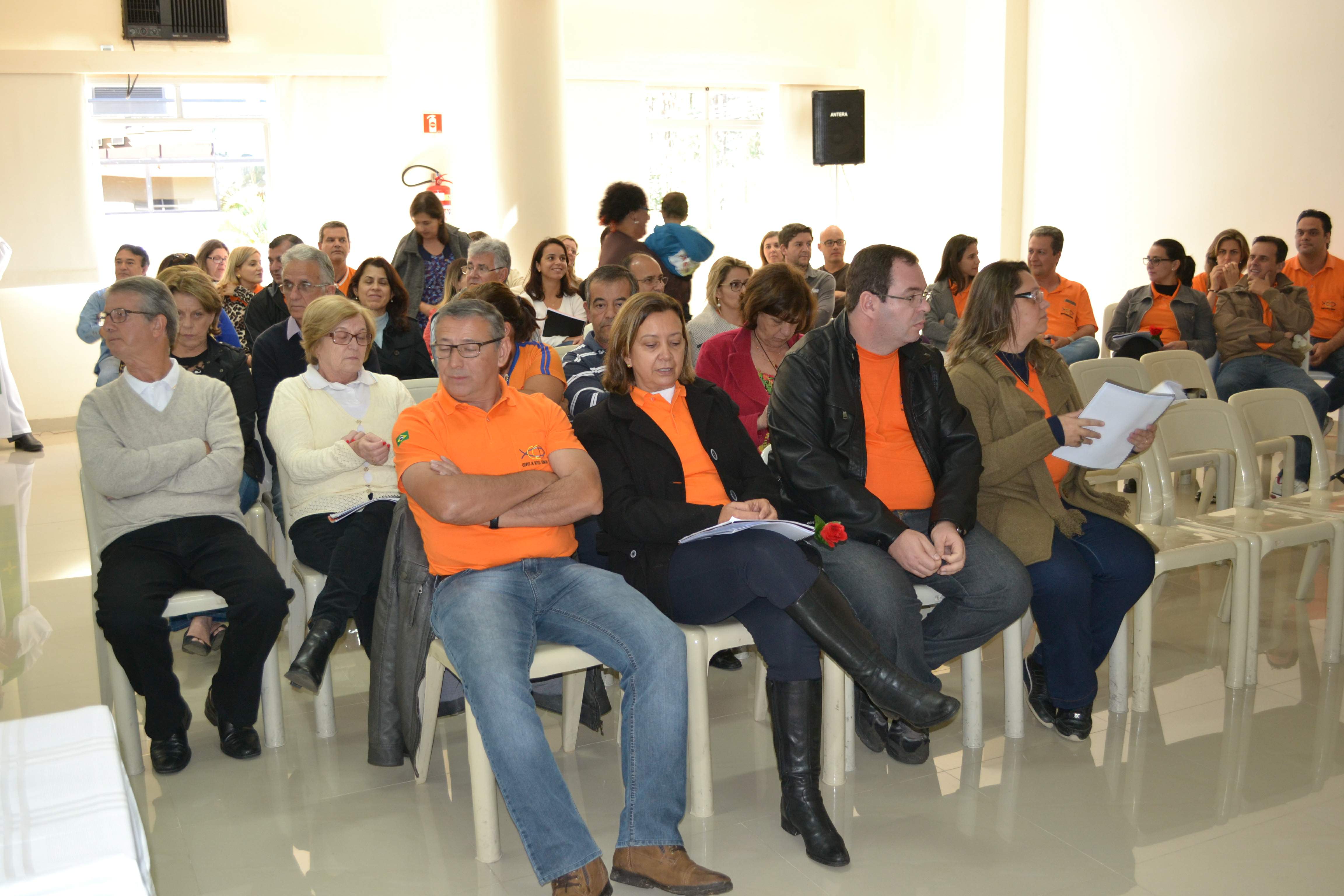 Retiro