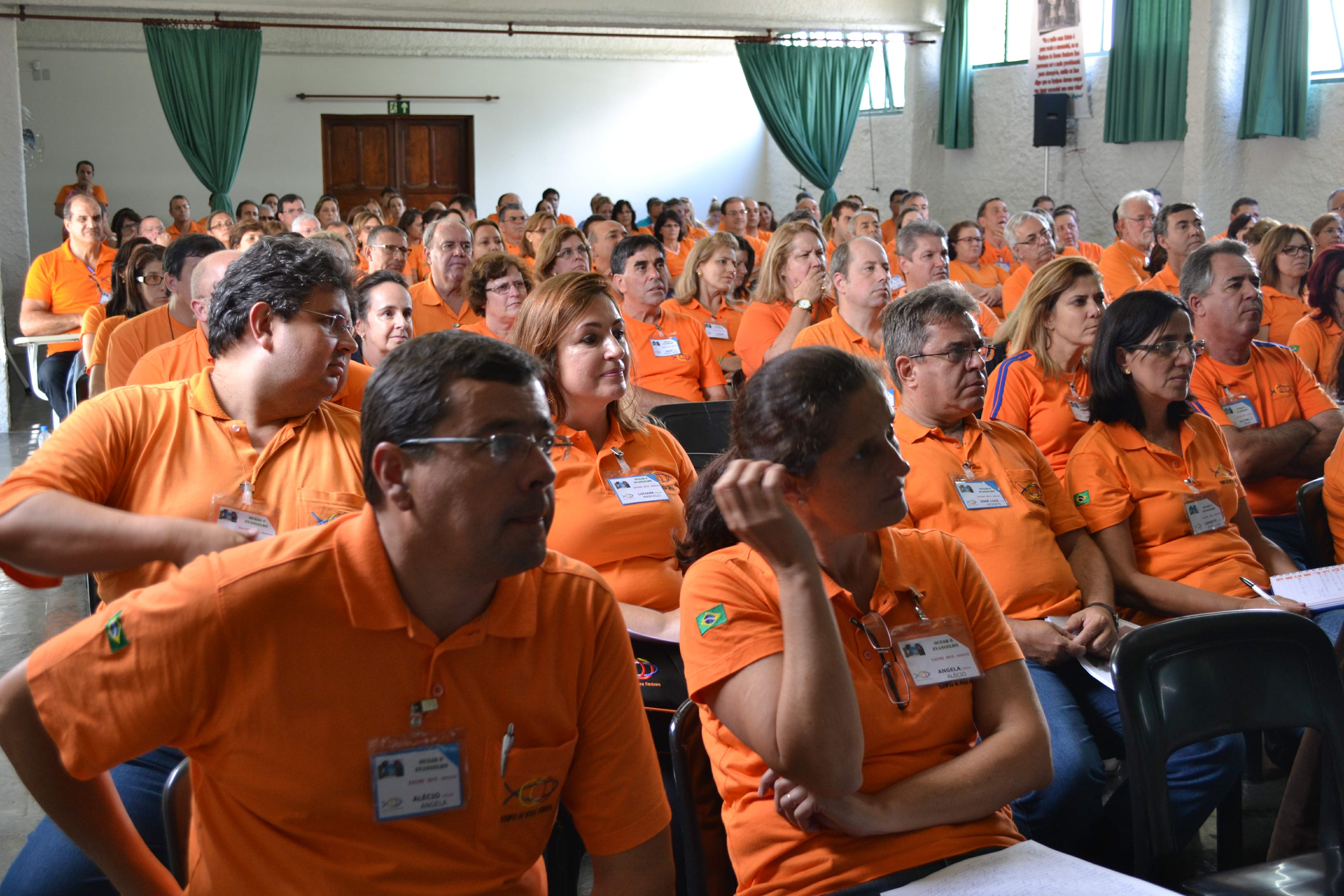 EACRE - 2015