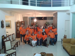 Pós EACRE - 2015